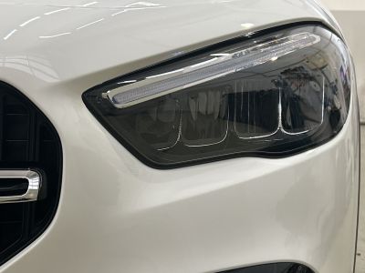 Mercedes-Benz GLA Gebrauchtwagen Mercedes-Benz GLA Gebrauchtwagen