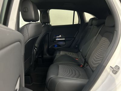 Mercedes-Benz GLA Gebrauchtwagen Mercedes-Benz GLA Gebrauchtwagen