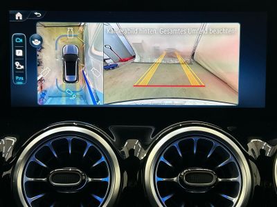 Mercedes-Benz GLA Gebrauchtwagen Mercedes-Benz GLA Gebrauchtwagen