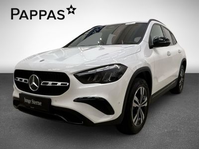 Mercedes-Benz GLA Gebrauchtwagen Mercedes-Benz GLA Gebrauchtwagen