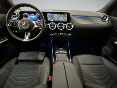 Mercedes-Benz GLA Gebrauchtwagen Mercedes-Benz GLA Gebrauchtwagen