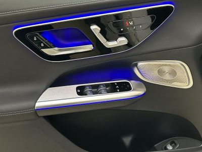 Mercedes-Benz GLC Gebrauchtwagen Mercedes-Benz GLC Gebrauchtwagen