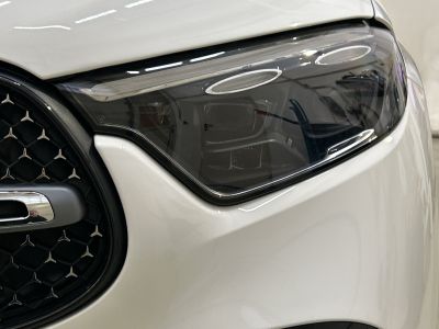 Mercedes-Benz GLC Gebrauchtwagen Mercedes-Benz GLC Gebrauchtwagen