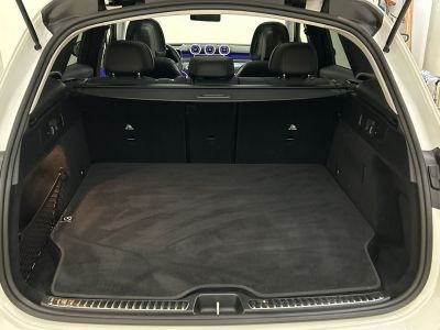 Mercedes-Benz GLC Gebrauchtwagen Mercedes-Benz GLC Gebrauchtwagen