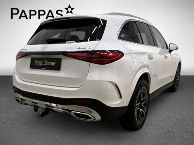 Mercedes-Benz GLC Gebrauchtwagen Mercedes-Benz GLC Gebrauchtwagen