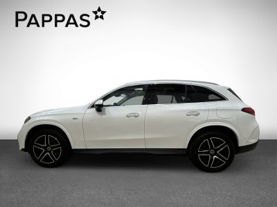Mercedes-Benz GLC Gebrauchtwagen Mercedes-Benz GLC Gebrauchtwagen