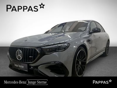 Mercedes-Benz E-Klasse Gebrauchtwagen Mercedes-Benz E-Klasse Gebrauchtwagen