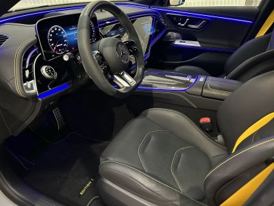 Mercedes-Benz E-Klasse Gebrauchtwagen Mercedes-Benz E-Klasse Gebrauchtwagen