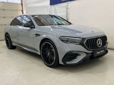 Mercedes-Benz E-Klasse Gebrauchtwagen Mercedes-Benz E-Klasse Gebrauchtwagen
