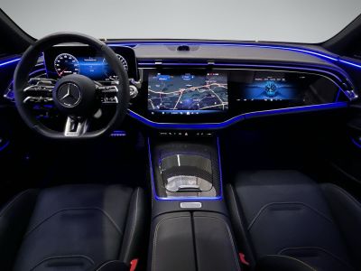 Mercedes-Benz E-Klasse Gebrauchtwagen Mercedes-Benz E-Klasse Gebrauchtwagen