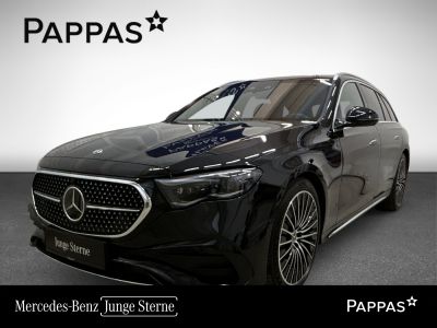 Mercedes-Benz E-Klasse Gebrauchtwagen Mercedes-Benz E-Klasse Gebrauchtwagen