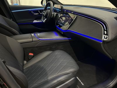 Mercedes-Benz E-Klasse Gebrauchtwagen Mercedes-Benz E-Klasse Gebrauchtwagen