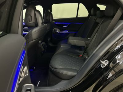 Mercedes-Benz E-Klasse Gebrauchtwagen Mercedes-Benz E-Klasse Gebrauchtwagen