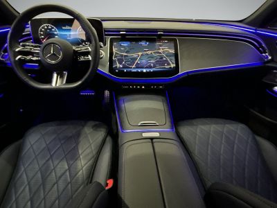 Mercedes-Benz E-Klasse Gebrauchtwagen Mercedes-Benz E-Klasse Gebrauchtwagen