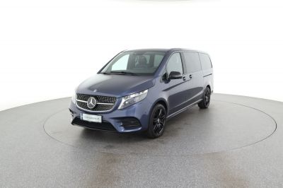 Mercedes-Benz V-Klasse Gebrauchtwagen Mercedes-Benz V-Klasse Gebrauchtwagen