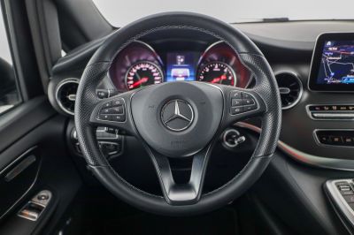 Mercedes-Benz V-Klasse Gebrauchtwagen Mercedes-Benz V-Klasse Gebrauchtwagen