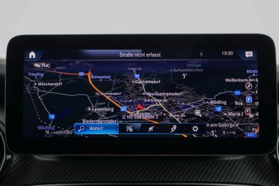 Mercedes-Benz V-Klasse Gebrauchtwagen Mercedes-Benz V-Klasse Gebrauchtwagen