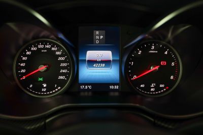 Mercedes-Benz V-Klasse Gebrauchtwagen Mercedes-Benz V-Klasse Gebrauchtwagen