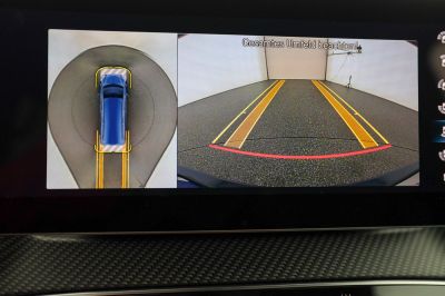 Mercedes-Benz V-Klasse Gebrauchtwagen Mercedes-Benz V-Klasse Gebrauchtwagen