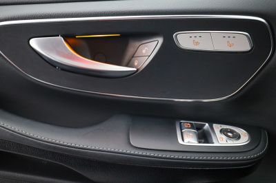 Mercedes-Benz V-Klasse Gebrauchtwagen Mercedes-Benz V-Klasse Gebrauchtwagen