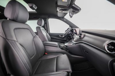 Mercedes-Benz V-Klasse Gebrauchtwagen Mercedes-Benz V-Klasse Gebrauchtwagen