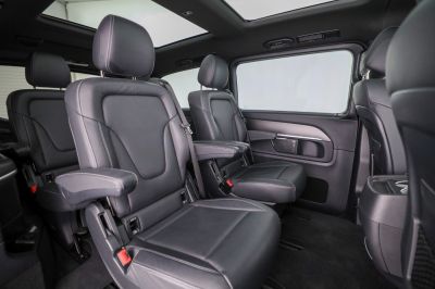 Mercedes-Benz V-Klasse Gebrauchtwagen Mercedes-Benz V-Klasse Gebrauchtwagen