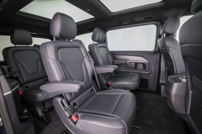 Mercedes-Benz V-Klasse Gebrauchtwagen Mercedes-Benz V-Klasse Gebrauchtwagen