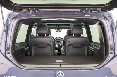 Mercedes-Benz V-Klasse Gebrauchtwagen Mercedes-Benz V-Klasse Gebrauchtwagen