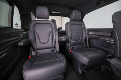 Mercedes-Benz V-Klasse Gebrauchtwagen Mercedes-Benz V-Klasse Gebrauchtwagen