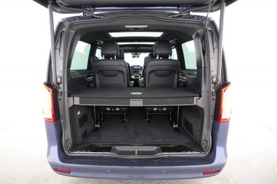 Mercedes-Benz V-Klasse Gebrauchtwagen Mercedes-Benz V-Klasse Gebrauchtwagen
