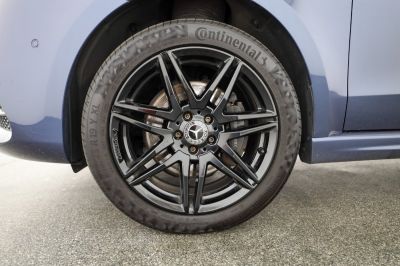 Mercedes-Benz V-Klasse Gebrauchtwagen Mercedes-Benz V-Klasse Gebrauchtwagen