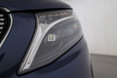 Mercedes-Benz V-Klasse Gebrauchtwagen Mercedes-Benz V-Klasse Gebrauchtwagen