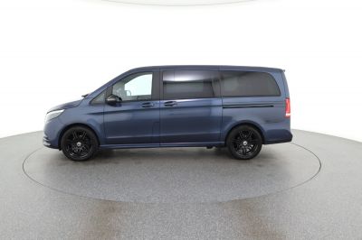 Mercedes-Benz V-Klasse Gebrauchtwagen Mercedes-Benz V-Klasse Gebrauchtwagen