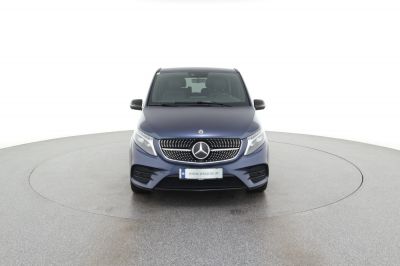 Mercedes-Benz V-Klasse Gebrauchtwagen Mercedes-Benz V-Klasse Gebrauchtwagen