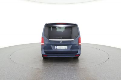 Mercedes-Benz V-Klasse Gebrauchtwagen Mercedes-Benz V-Klasse Gebrauchtwagen