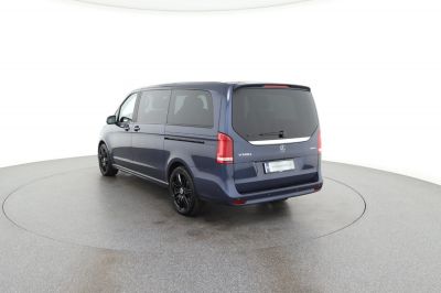Mercedes-Benz V-Klasse Gebrauchtwagen Mercedes-Benz V-Klasse Gebrauchtwagen