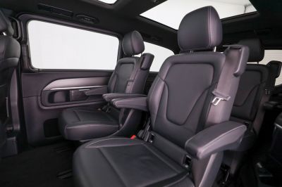 Mercedes-Benz V-Klasse Gebrauchtwagen Mercedes-Benz V-Klasse Gebrauchtwagen