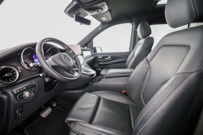 Mercedes-Benz V-Klasse Gebrauchtwagen Mercedes-Benz V-Klasse Gebrauchtwagen