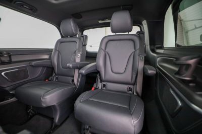 Mercedes-Benz V-Klasse Gebrauchtwagen Mercedes-Benz V-Klasse Gebrauchtwagen