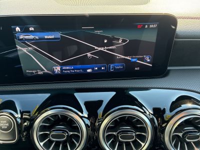 Mercedes-Benz CLA Gebrauchtwagen Mercedes-Benz CLA Gebrauchtwagen