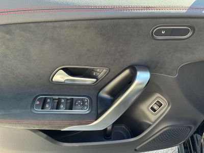 Mercedes-Benz CLA Gebrauchtwagen Mercedes-Benz CLA Gebrauchtwagen