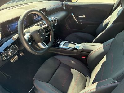 Mercedes-Benz CLA Gebrauchtwagen Mercedes-Benz CLA Gebrauchtwagen