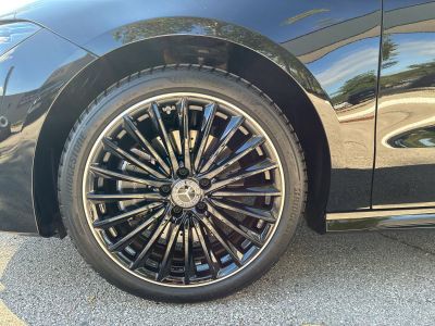 Mercedes-Benz CLA Gebrauchtwagen Mercedes-Benz CLA Gebrauchtwagen