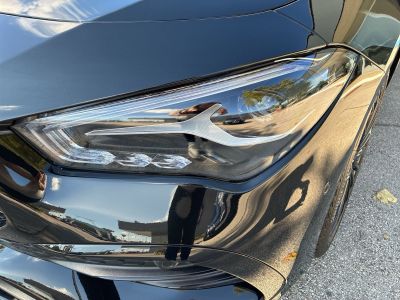 Mercedes-Benz CLA Gebrauchtwagen Mercedes-Benz CLA Gebrauchtwagen