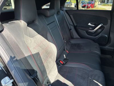 Mercedes-Benz CLA Gebrauchtwagen Mercedes-Benz CLA Gebrauchtwagen