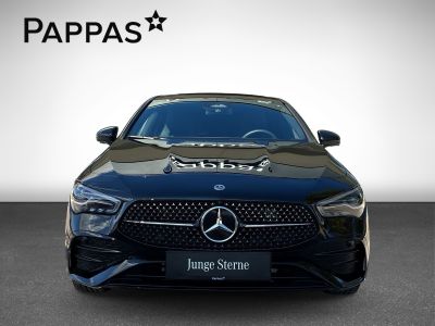 Mercedes-Benz CLA Gebrauchtwagen Mercedes-Benz CLA Gebrauchtwagen