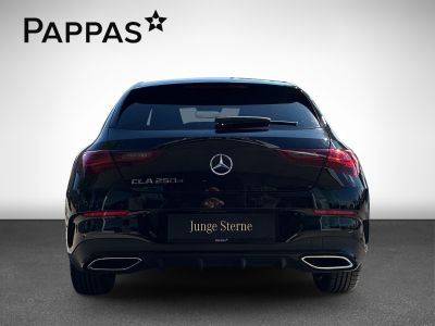 Mercedes-Benz CLA Gebrauchtwagen Mercedes-Benz CLA Gebrauchtwagen