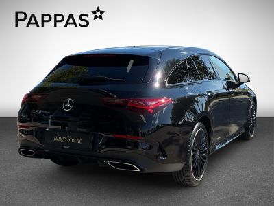 Mercedes-Benz CLA Gebrauchtwagen Mercedes-Benz CLA Gebrauchtwagen