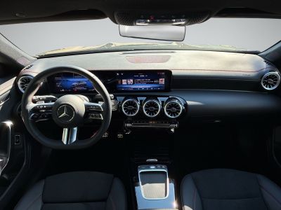 Mercedes-Benz CLA Gebrauchtwagen Mercedes-Benz CLA Gebrauchtwagen