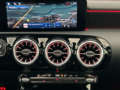 Mercedes-Benz CLA Gebrauchtwagen Mercedes-Benz CLA Gebrauchtwagen